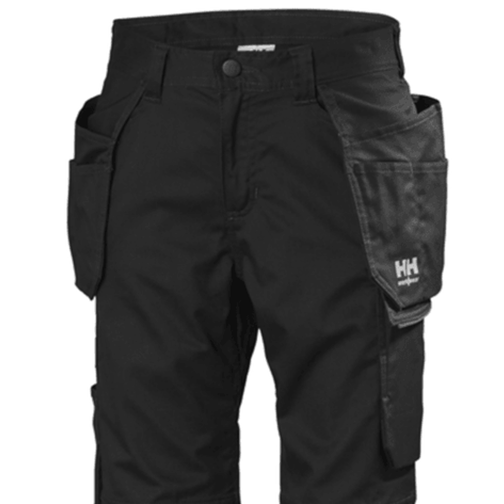 Helly hansen work clearance shorts